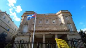 Aumentan presiones para retiro de Cuba de lista de terrorismo de EEUU