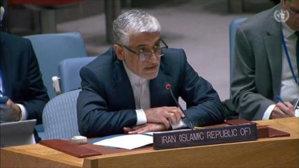 Irán pide a la comunidad internacional que luche contra la islamofobia  