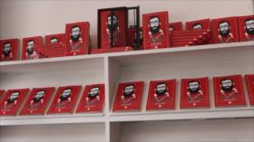 Presentan en Caracas el libro “Celda n.º 14”