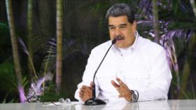 Maduro: Ola progresista en América Latina ha puesto en la lona a EEUU 