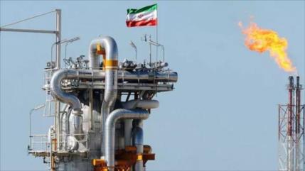 Irán descubre nuevas reservas de gas en el mar de Omán