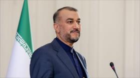Irán anuncia acuerdo inicial sobre canje de presos con EEUU