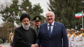 “Irán ha creado una oportunidad para sí mismo mediante sanciones”