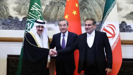 Acuerdo Irán-Arabia Saudí: cambios en el tablero