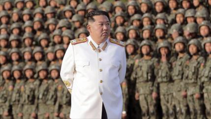 Pyongyang tacha sesión de la ONU de un intento de “derrocamiento”
