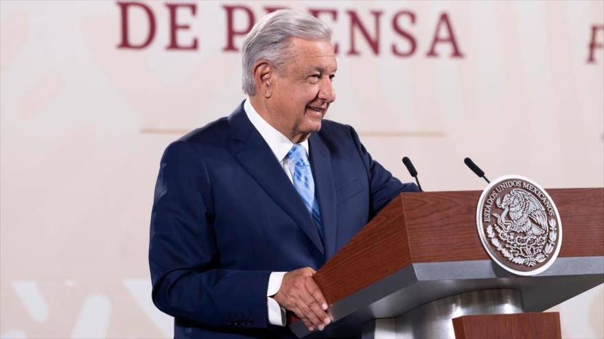 López Obrador afirma que México es “más seguro” que EEUU 