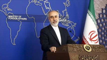 Irán, listo para desarrollar lazos con vecinos, incluido Baréin