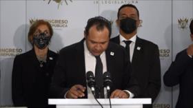 Políticos insisten en aplicar la pena de muerte en Guatemala