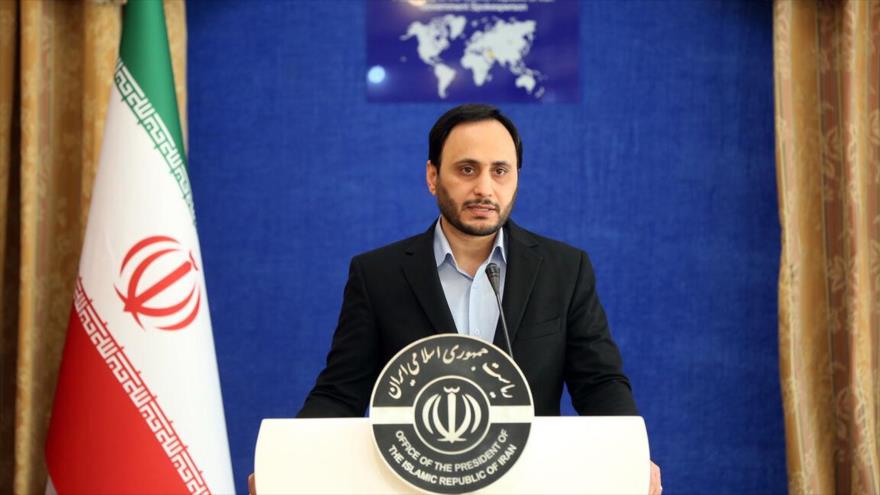 Irán: solución de asuntos no pasan por el camino de Occidente