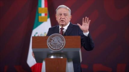 AMLO: Israel protege a exfuncionario vinculado al caso Ayotzinapa