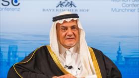 ‘Acercamiento Irán-Arabia Saudí, un punto de inflexión para región’