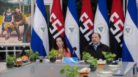 Vídeo: Daniel Ortega avizora últimos días del neoliberalismo