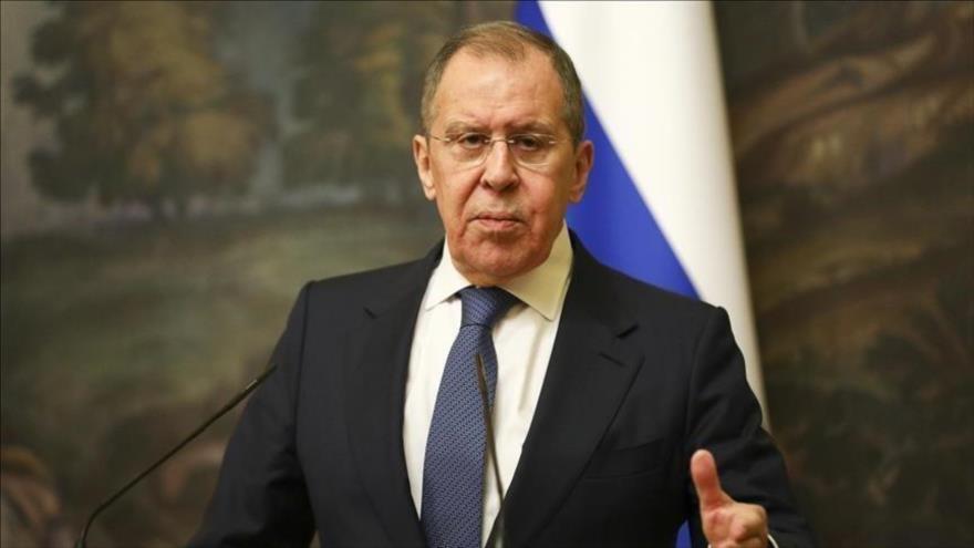 Rusia: EEUU busca “provocaciones” tras incidente en el mar Negro