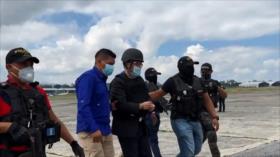 Crece desconfianza en torno al Tribunal Electoral en Guatemala