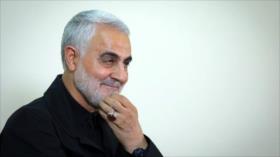 Soleimani estableció las bases del actual acuerdo Irán-Arabia Saudí