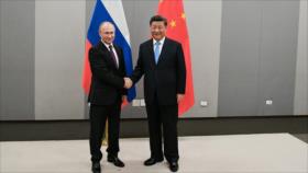 Xi de China visitará Rusia por primera vez desde guerra de Ucrania