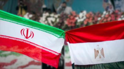 Israel se siente inquieto por un acercamiento entre Irán y Egipto