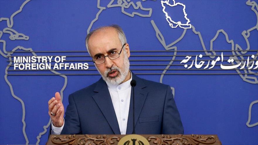 Irán: Acuerdo con Riad es el motor para lograr una región estable | HISPANTV