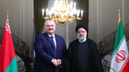 Irán y Bielorrusia cooperan activamente en pro de multilateralismo