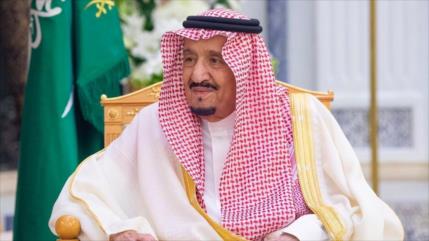El rey saudí invita al presidente de Irán a viajar a Riad