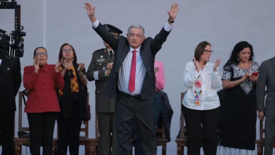 ¿Por qué México ya no es un apéndice de EEUU?, aclara analista