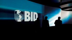 ‘BID busca endeudar a países de América Latina y el Caribe’