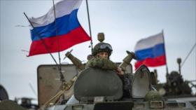 Moscú revela plan de EEUU para facilitar secuestro de rusos en Siria