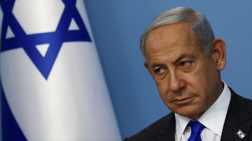Israel de Netanyahu más solo que la una, hasta los judíos lo odian | HISPANTV