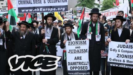 Judaísmo y sionismo: ¿Todos los judíos son sionistas?