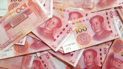 Rusia apoya uso de yuan chino en comercio con Asia, Latam y África
