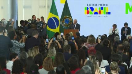 Lula reactiva el programa de salud ‘Más Médicos’ en Brasil 
