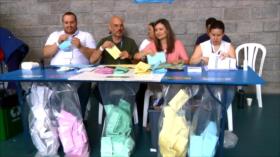 Aumenta presión ciudadana para depurar partidos políticos en Guatemala