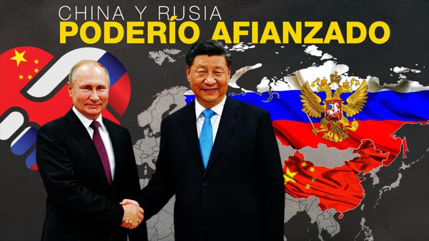 China y Rusia entre lazos bilaterales y la propuesta de paz para conflicto en Ucrania | Detrás de la Razón