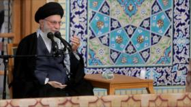 Líder considera “transformación” como una necesidad para Irán