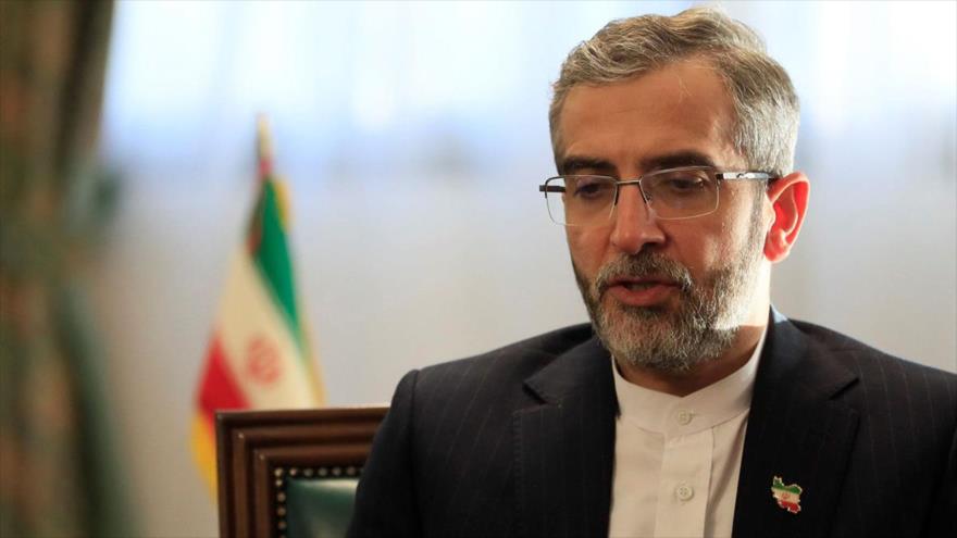 Irán advierte contra “errores de cálculo” de los países europeos