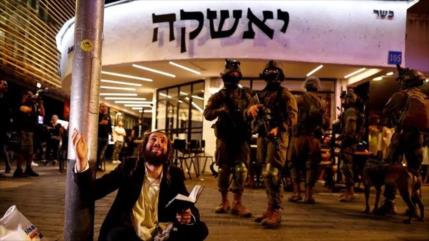 Haaretz: Israel realiza guerra psicológica contra su propia gente