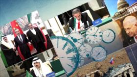 Acuerdo entre Arabia Saudí e Irán: ¿Un nuevo orden mundial? | 10 Minutos