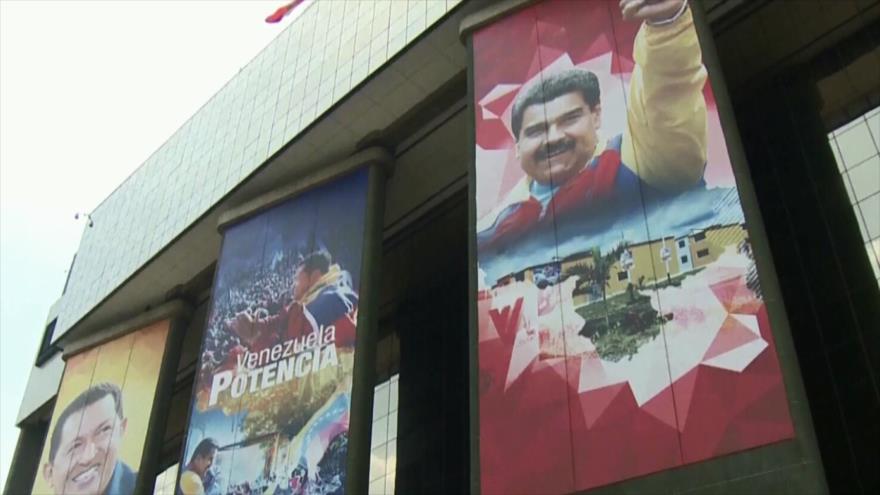 Venezuela rechaza el uso político de mecanismos de DDHH por Estados Unidos - Noticiero: 21:30