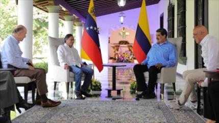 “Hay grandes desafíos para Colombia en su camino hacia Venezuela”