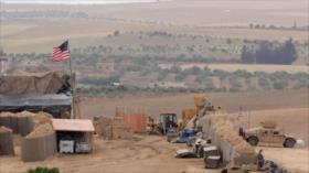 Tensión máxima: vuelven a atacar dos bases de EEUU en el este de Siria