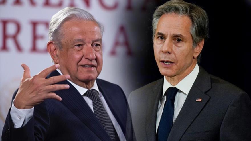 “Hay ciudades más seguras en México que escuelas en EEUU”