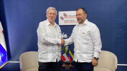 Camino a integración: Chile y Venezuela apuestan por lazos virtuosos