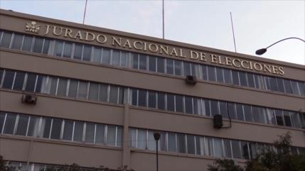 Congreso de Perú quebraría autonomía de entes electorales
