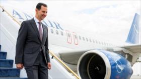 EEUU mantiene su postura anti-Asad e insta a socios a NO normalizar