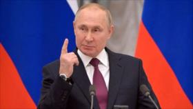 Putin: Rusia desplegará armas nucleares tácticas en Bielorrusia
