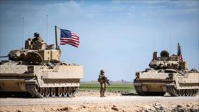 Irán condena ataque de EEUU contra objetivos civiles en Siria