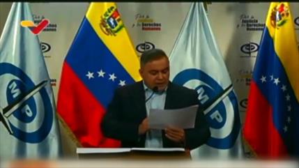 Detienen a 25 personas por casos de corrupción en Venezuela 
