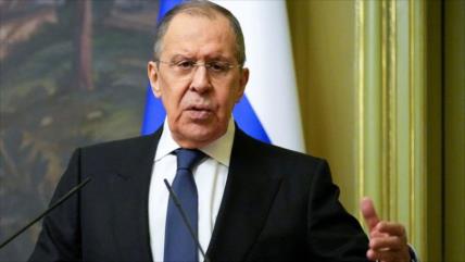 Rusia: EEUU cruza límites de decencia para establecer su hegemonía
