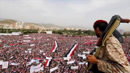‘Yemen gana una lucha contra enorme gasto militar de agresores’