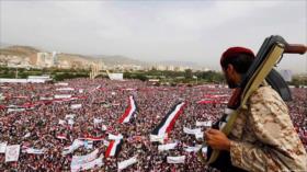 ‘Yemen gana una lucha contra enorme gasto militar de agresores’